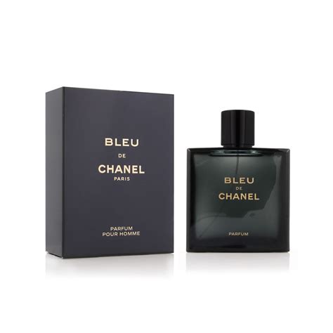 bleu de chanel parfum casa del profumo